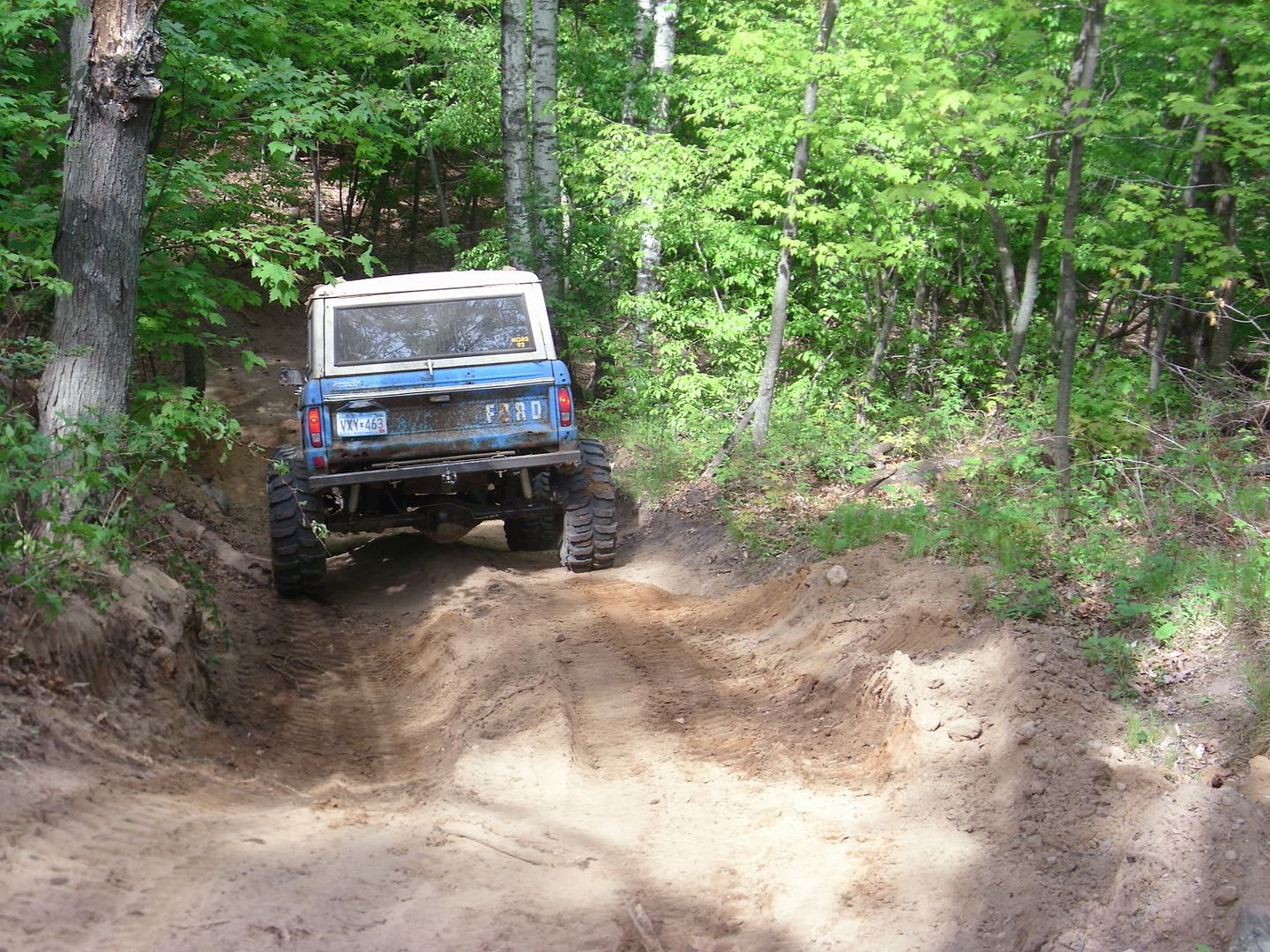 Kingpin or Ball Joint Dana 60 Forum